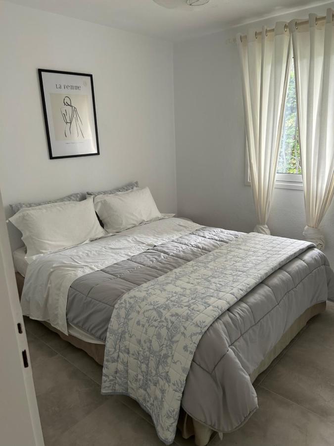 Zeusplace Seaside Home Private Beach And Parking Plaka Litochorou Ngoại thất bức ảnh