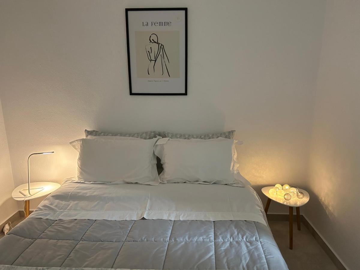 Zeusplace Seaside Home Private Beach And Parking Plaka Litochorou Ngoại thất bức ảnh