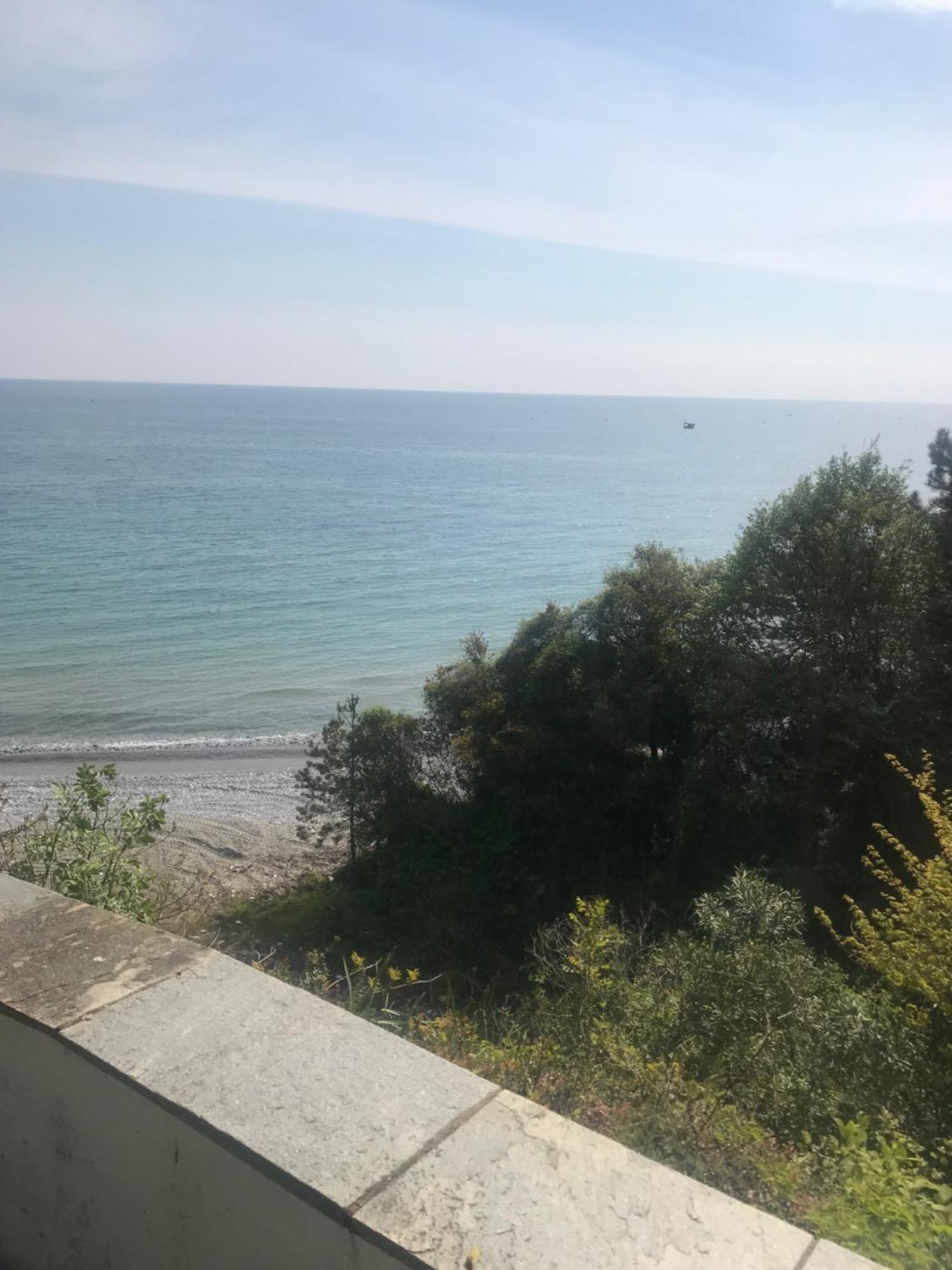 Zeusplace Seaside Home Private Beach And Parking Plaka Litochorou Ngoại thất bức ảnh