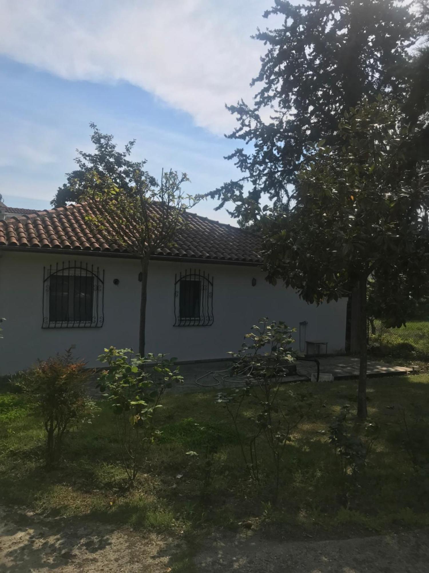 Zeusplace Seaside Home Private Beach And Parking Plaka Litochorou Ngoại thất bức ảnh